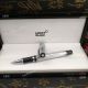 Wholesale Copy Mont blanc Writers Edition Rollerball Silver (4)_th.jpg